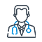 icon medicina do trabalho
