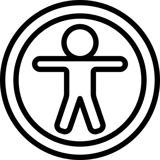 acessibilidade